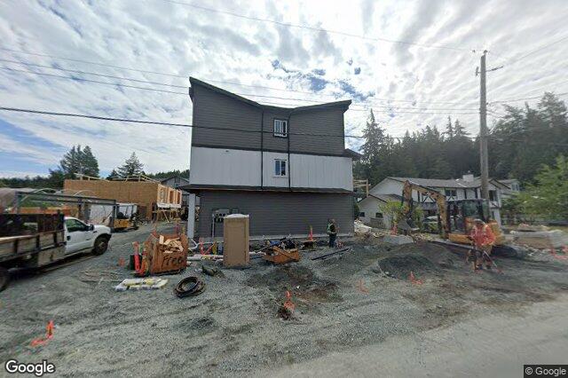 Street view of 950 Snapdragon Crt, Langford
