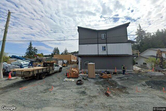 Street view of 953 Snapdragon Crt, Langford