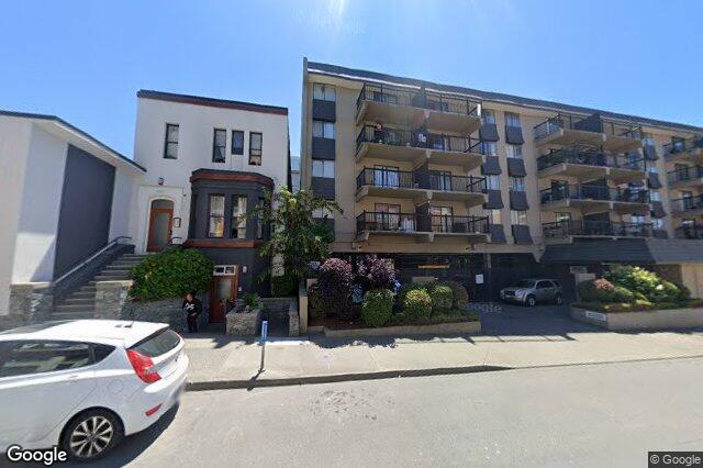 Street view of 501 – 613 Herald St, Victoria