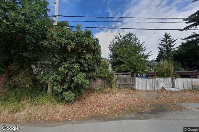 Street view of 2893 Young Pl, Langford