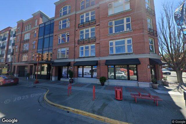 Street view of 201 – 601 Herald St, Victoria