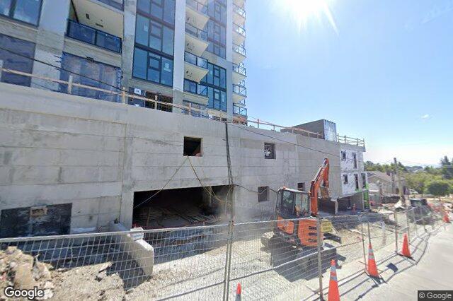 Street view of 202 – 899 Esquimalt Rd, Esquimalt