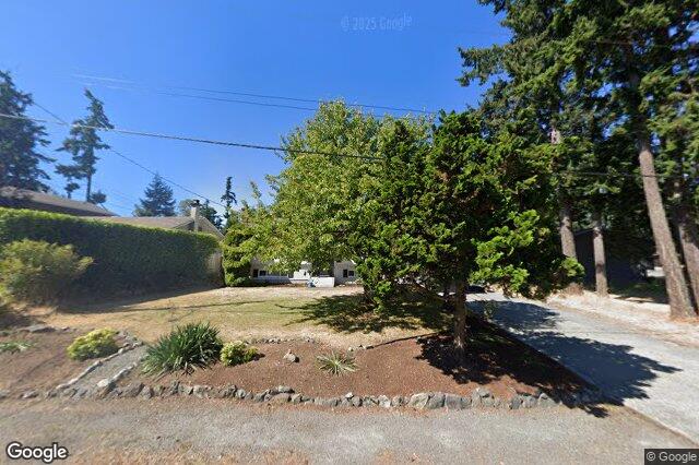 Street view of 641 Jadel Dr, Colwood