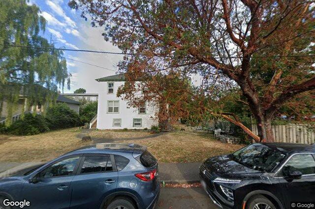 Street view of 1913 Duchess St, Victoria