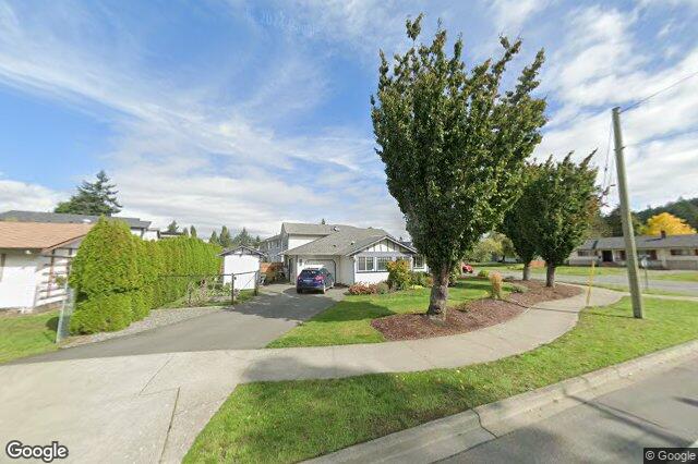 Street view of 972 Walfred Rd, Langford