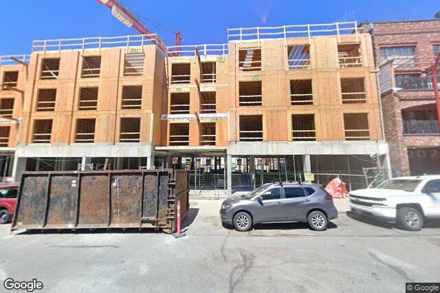 Street view of 201 – 613 Herald St, Victoria