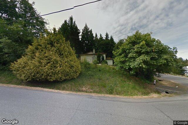 Street view of 899 Cecil Blogg Dr, Colwood