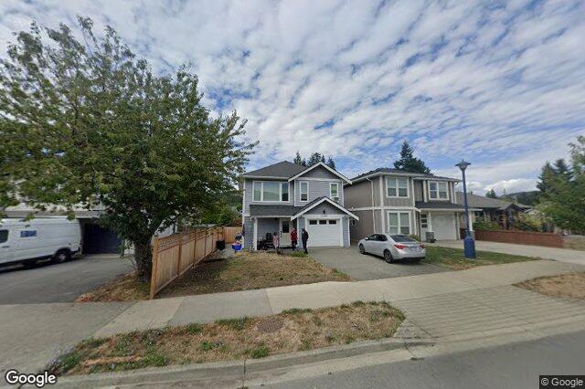 Street view of 3241 Lodmell Rd, Langford