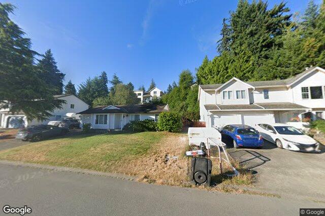 Street view of 755 Cecil Blogg Dr, Colwood