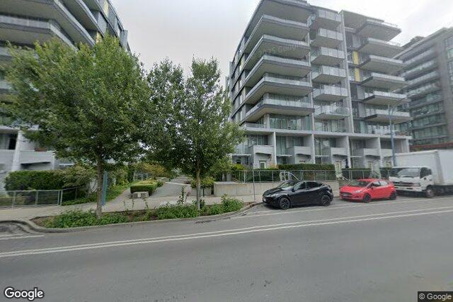 Street view of G3 – 373 Tyee Rd, Victoria