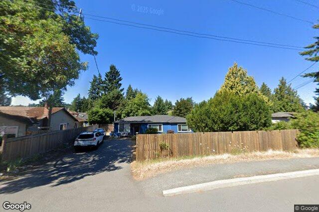 Street view of 3126 Metchosin Rd, Colwood