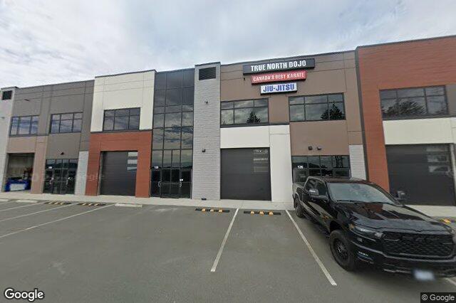 Street view of 328 – 4342 West Shore Pkwy, Langford