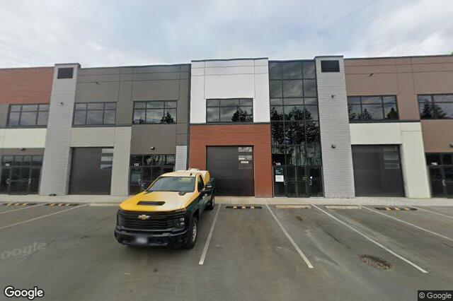 Street view of 132 – 4342 West Shore Pkwy, Langford