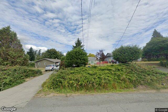 Street view of 2638 Ernhill Dr, Langford