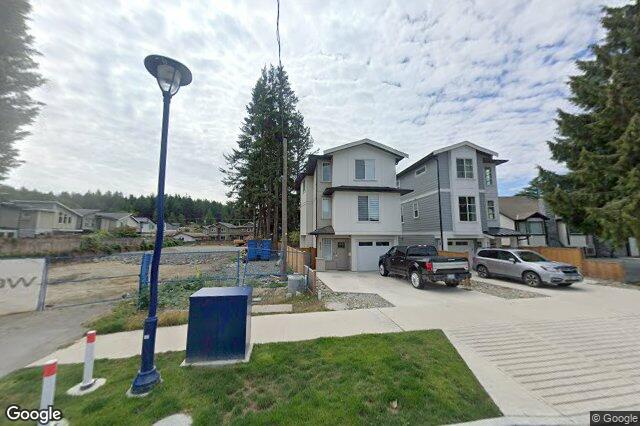 Street view of 973 Isabell Ave, Langford