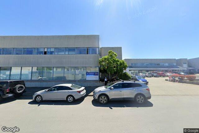Street view of 615 Discovery St, Victoria