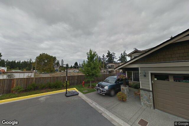 Street view of 401 – 2655 SOOKE Rd, Langford