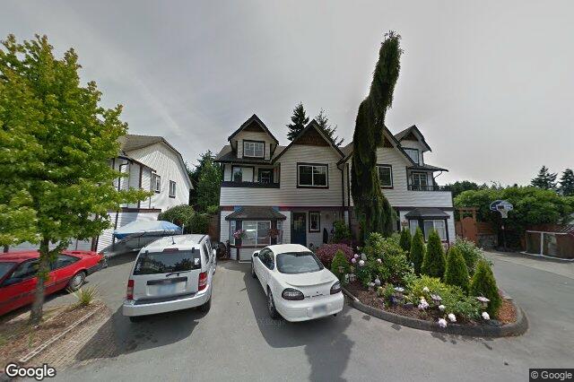Street view of 1295 Regal Crt, Langford