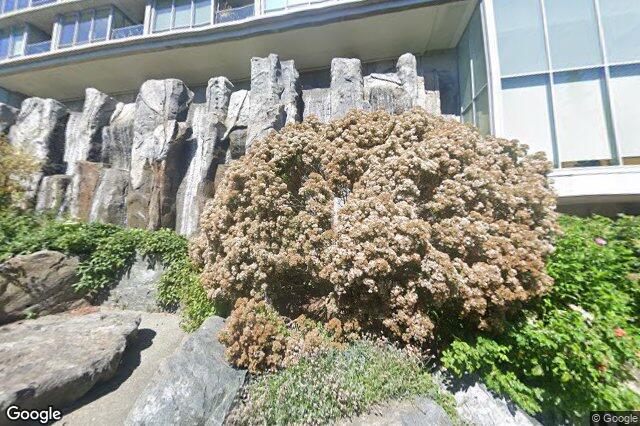 Street view of 1116 – 160 Wilson St, Victoria
