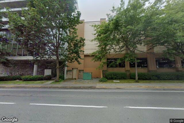 Street view of 905 – 160 Wilson St, Victoria