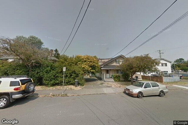 Street view of 211 Henry St, Victoria