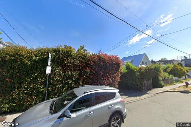 Street view of 650 Wilson St, Victoria