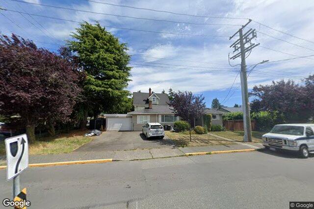 Street view of 655 Rothwell St, Victoria