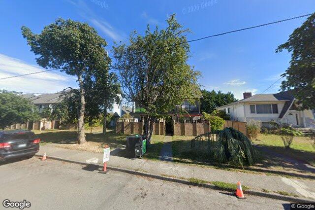 Street view of 755 Wilson St, Victoria