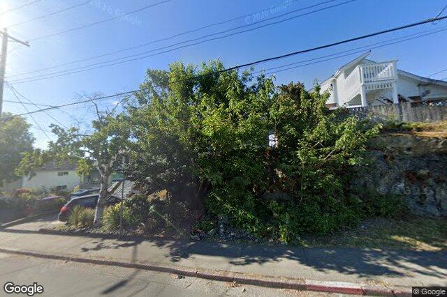 Street view of 335 Wilson St, Victoria
