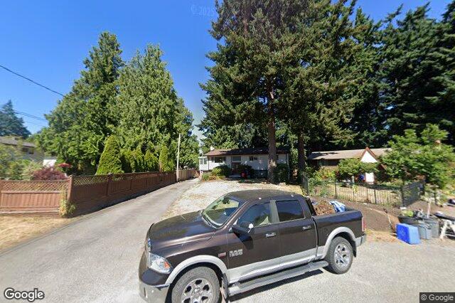 Street view of 3058 Carola Pl, Colwood