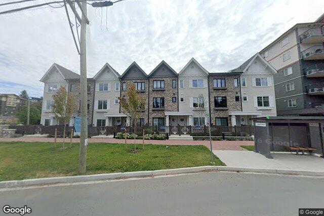 Street view of 105 – 3230 Glendale Pl, Langford
