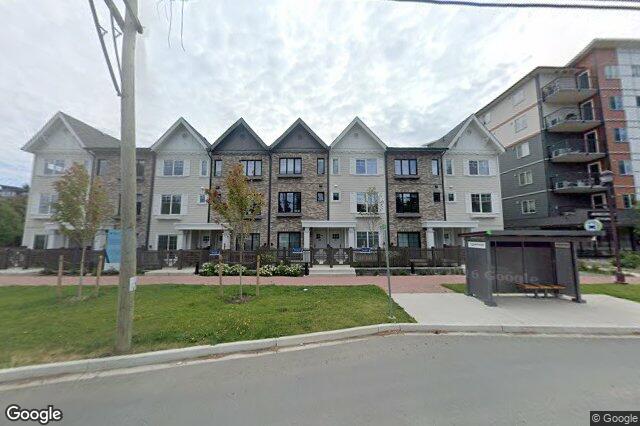 Street view of 102 – 3240 Glendale Pl, Langford