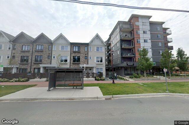 Street view of 115 – 3210 Glendale Pl, Langford