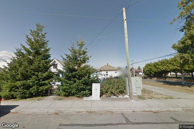 Street view of 800 Viewfield Rd, Esquimalt