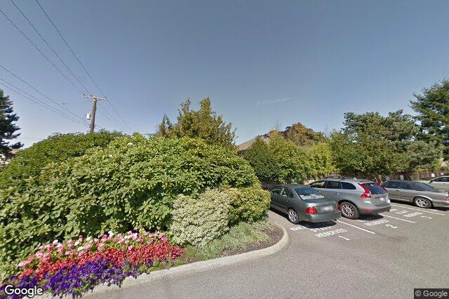 Street view of 2139 Foul Bay Rd, Oak Bay