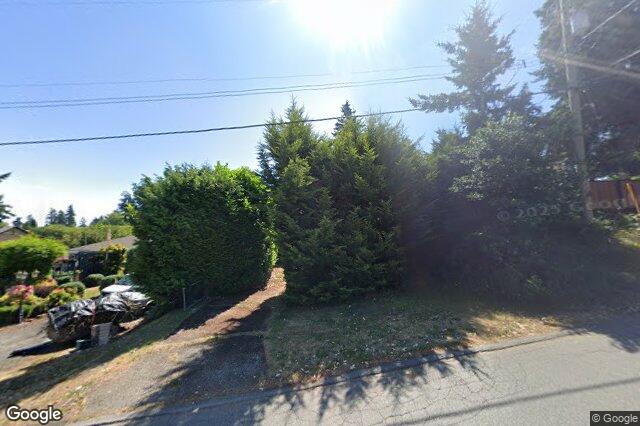 Street view of 3099 Volmer Rd, Colwood