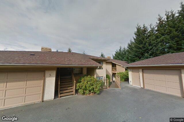 Street view of 2 – 639 Kildew Rd, Colwood