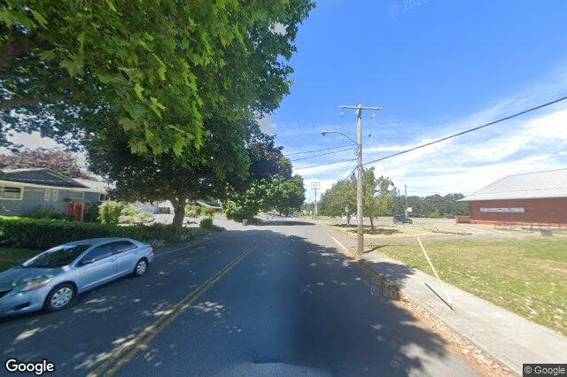 Street view of 1231 Highrock Ave, Esquimalt