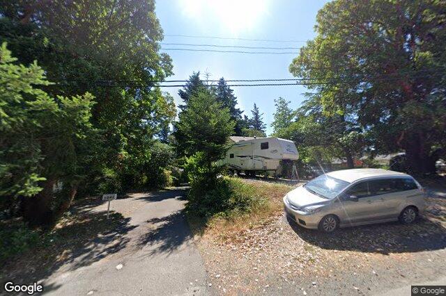 Street view of A – 3043 Pickford Rd, Colwood