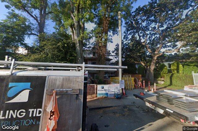Street view of 4 – 1789 Emerson St, Victoria