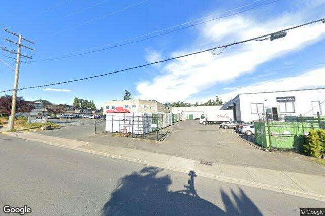 Street view of 3 – 744 Fairview Rd, Esquimalt