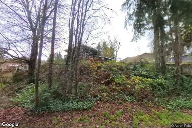 Street view of 928 Rowils Cres, Langford