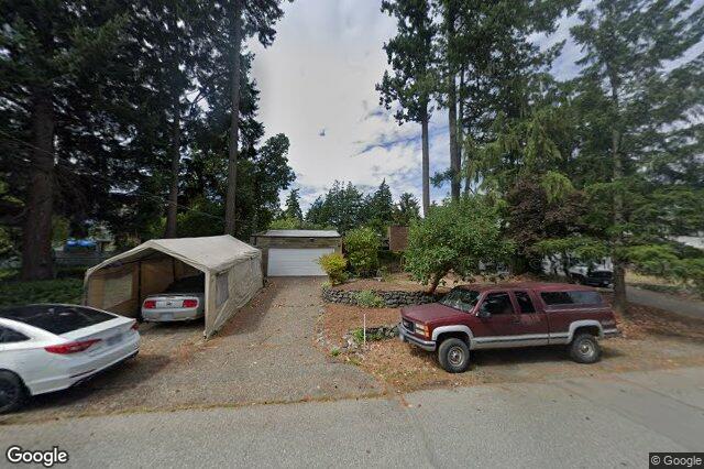 Street view of 3178 Monnington Pl, Langford