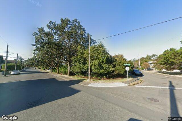 Street view of 2393 Eastdowne Rd, Oak Bay