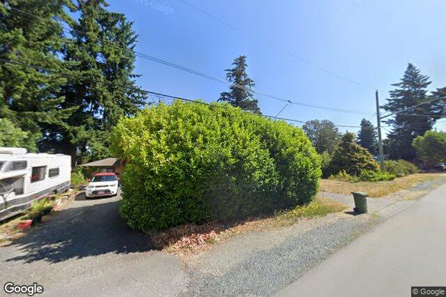 Street view of 706 Donovan Ave, Colwood