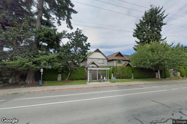 Street view of 29 – 2210 Sooke Rd, Colwood