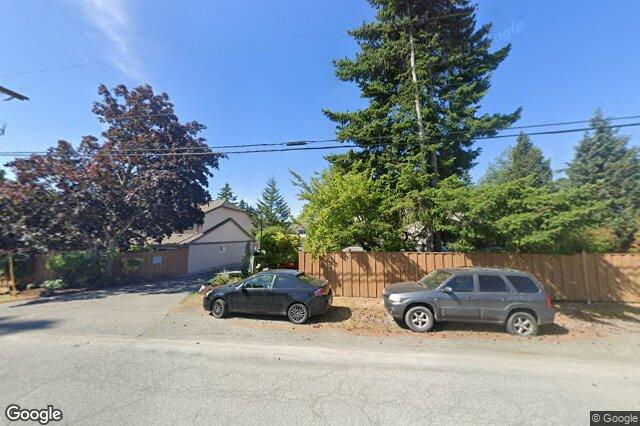Street view of 6 – 515 Mount View Ave, Colwood