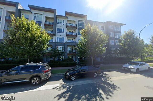 Street view of 418 – 960 Reunion Ave, Langford