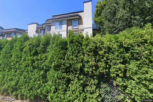 Street view of 405 – 2529 Wark St, Victoria