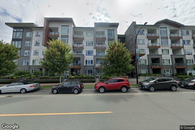 Street view of 108 – 960 Reunion Ave, Langford